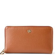 Esquire Alexandria Portemonnee RFID-bescherming Leer 17 cm Productbeeld