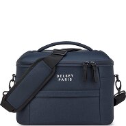 Delsey Paris Brochant 3 Beautycase 31.5 cm Productbeeld