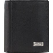 Maître Fusto portemonnee leer 9 cm Productbeeld