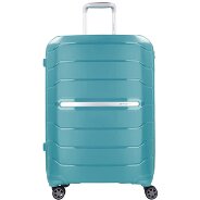 Samsonite Flux 4-wielige trolley 68 cm Productbeeld