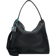 Gabs Fiona Schoudertas Leer 35 cm Productbeeld
