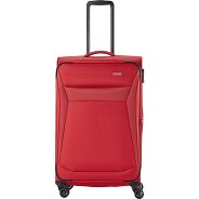 Travelite Chios 4 wielen Trolley L 78 cm met uitbreidingsplooi Productbeeld