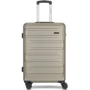 Worldpack New York 2.0 4 wielen Trolley M 67 cm Productbeeld