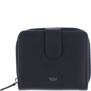 Golden Head Polo Portemonnee RFID-bescherming Leder 10.5 cm Productbeeld