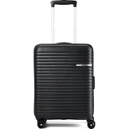 American Tourister Liftoff 4 wielen Cabinewagen 55 cm Productbeeld