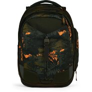 Satch Match School rugzak 45 cm Productbeeld