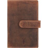 Jack Kinsky Baltimore 818 Portemonnee RFID Leer 15 cm Productbeeld