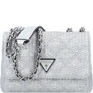 Guess Giully II Mini tas Schoudertas 18 cm Productbeeld Guess Giully II Mini tas Schoudertas 18 cm Productbeeld