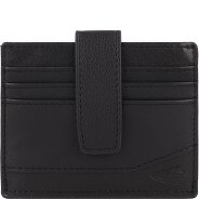 camel active Stone Kredietkaart etui RFID-bescherming Leer 10.5 cm Productbeeld