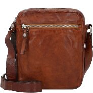 Campomaggi Schoudertas Leer 21 cm Productbeeld