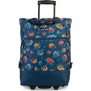 Punta Frida Kahlo Winkelwagen 50 cm Productbeeld