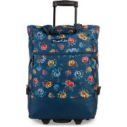 Punta Frida Kahlo Winkelwagen 50 cm Productbeeld Punta Frida Kahlo Winkelwagen 50 cm Productbeeld