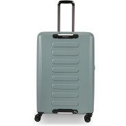 Hedgren Comby Grip 4 wielen Trolley L 74 cm met uitbreidingsplooi Productbeeld