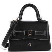 AIGNER Farah Handtas Leer 18.5 cm Productbeeld