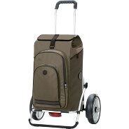 Andersen Shopper Royal Shopper Plus Winkelwagen 67 cm Productbeeld