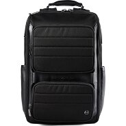 Piquadro Oberon Dagrugzak RFID-bescherming 48 cm Laptopvak Productbeeld
