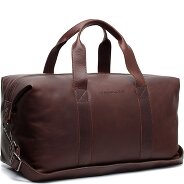 The Chesterfield Brand Conor Weekender reistas Leer 45 cm Productbeeld