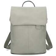 Zwei Mademoiselle.M Dagrugzak 35 cm Laptop compartiment Productbeeld