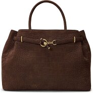 Lauren Ralph Lauren Blaike Handtas Leder 35.5 cm Productbeeld