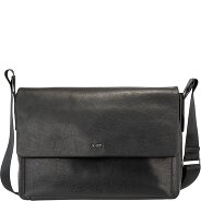 Joop! Teramo Messenger Leder 37 cm Laptopvak Productbeeld