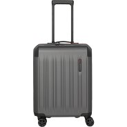 Travelite Dynamiic 4 wielen Cabinewagen 55 cm Productbeeld