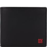 Hugo Tibby Portemonnee Leer 11 cm Productbeeld
