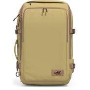 Cabin Zero Adventure Cabin Bag ADV Pro 42L Rugzak 55 cm Laptopcompartiment Productbeeld