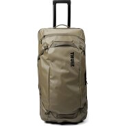 Thule Chasm 2 wielen Trolley 81 cm Productbeeld