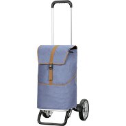 Andersen Shopper Alu Star Shopper Auke Winkelwagen 59 cm Productbeeld