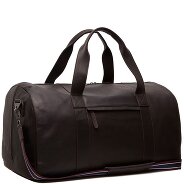 The Chesterfield Brand Hudson Weekender reistas Leer 57 cm Productbeeld