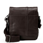 camel active Pine Schoudertas Leer 23 cm Productbeeld