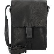 Harold's Lift Mini tas Schoudertas Leder 18 cm Productbeeld