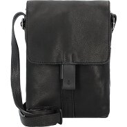 Harold's Lift Mini tas Schoudertas Leer 18 cm Productbeeld
