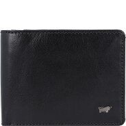 Braun Büffel Land Portemonnee RFID Leer 12 cm Productbeeld