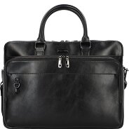 Guess Boston Koffer 38 cm Laptop compartiment Productbeeld