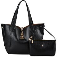 U.S. Polo Assn. Helcho Shopper Tas 50 cm Productbeeld