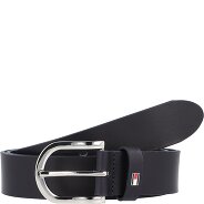 Tommy Hilfiger Danny Riem Leer Productbeeld Tommy Hilfiger Danny Riem Leer Productbeeld