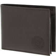oxmox Leather Portemonnee RFID-bescherming Leder 10 cm Productbeeld