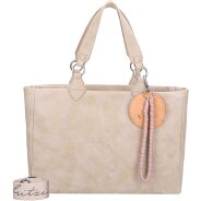Fritzi aus Preußen Izzy Vintage Shopper Tas 42 cm Productbeeld