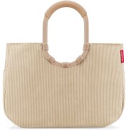 reisenthel Loopshopper L Frame Shopper Tas 46 cm Productbeeld reisenthel Loopshopper L Frame Shopper Tas 46 cm Productbeeld