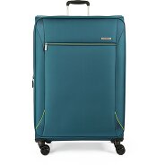Samsonite Base Breeze 4 wielen Trolley 81 cm met uitbreidingsplooi Productbeeld