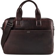 Joop! Cerratano Pandion Aktentas Leder 39 cm Laptopvak Productbeeld