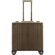 Aleon Luxe 4-wielige Business Trolley 45 cm Productbeeld