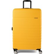American Tourister Checkline 4 wielen Trolley 77 cm Productbeeld