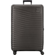 Samsonite Intuo 4 wielen Trolley XL 81 cm met uitbreidingsplooi Productbeeld