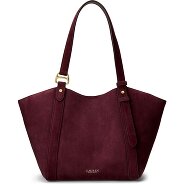 Lauren Ralph Lauren Tasha Schoudertas Leder 37 cm Productbeeld