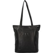 Greenburry Colombiana Schoudertas Leer 30 cm Productbeeld Greenburry Colombiana Schoudertas Leer 30 cm Productbeeld