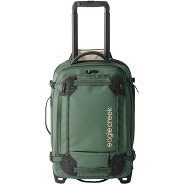 Eagle Creek Gear Warrior 2 wielen Rugzak trolley 55 cm Laptop compartiment Productbeeld