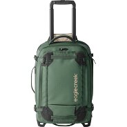 Eagle Creek Gear Warrior 2 wielen Rugzak trolley 55 cm Laptopvak Productbeeld