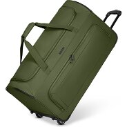 Redolz Duffle Essentials 2 wielen Reistas 71 cm Productbeeld